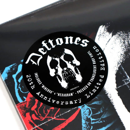 Deftones: Deftones (Colored Vinyl)