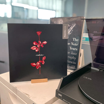 Depeche Mode: Violator