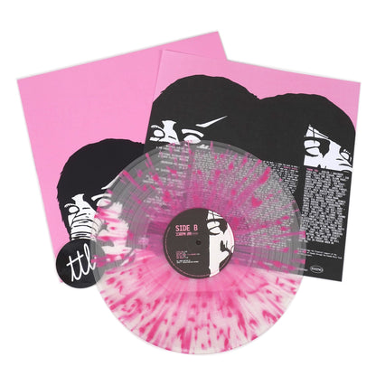 Death From Above 1979: You're A Woman, I'm A Machine (Colored Vinyl)