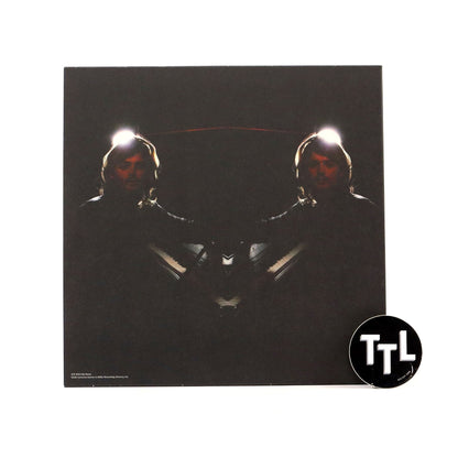 Djo: Twenty Twenty (Colored Vinyl)