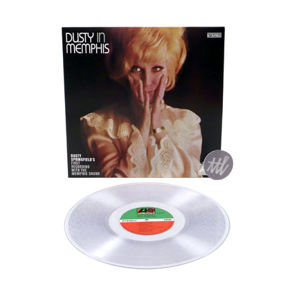 Dusty Springfield: Dusty In Memphis (Atlantic 75, Colored Vinyl)