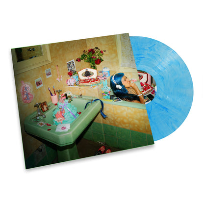 Ecca Vandal: Looking For People To Unfollow (Indie Exclusive Colored Vinyl)
