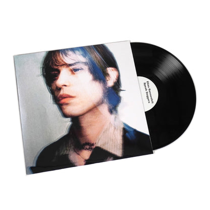 Elias Ronnenfelt: Speak Daggers (180g)