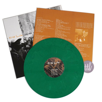 Elliott Smith: Roman Candle (Indie Exclusive Eco Colored Vinyl)