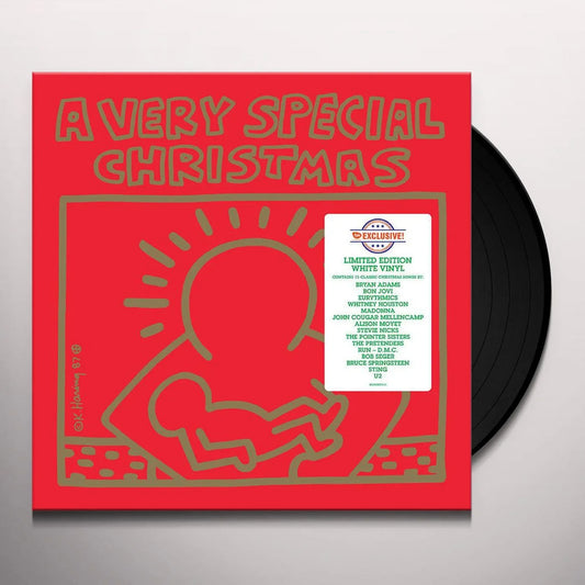 Various Artists - A Very Special Christmas