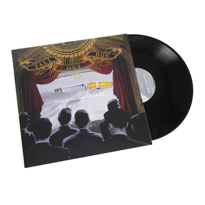 Fall Out Boy: From Under The Cork Tree