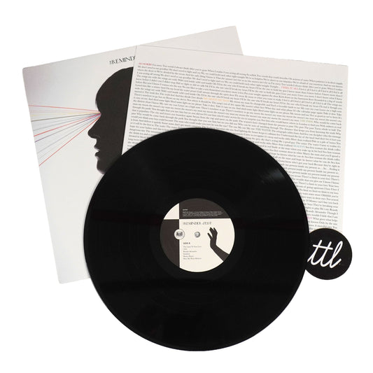 Feist: Reminder (Import)