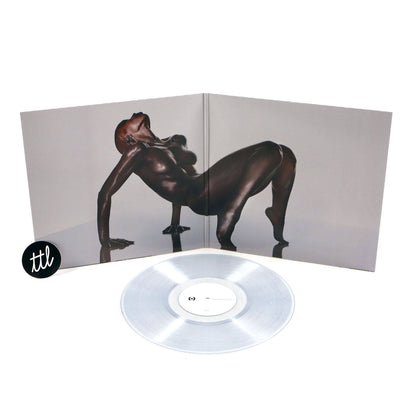 FKA Twigs: EUSEXUA (Crystal Clear Colored Vinyl)