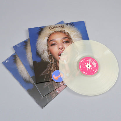 FKA Twigs: Caprisongs (Indie Exclusive Colored Vinyl)