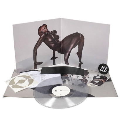 FKA Twigs: EUSEXUA Expanded (Indie Exclusive Clear Colored Vinyl)
