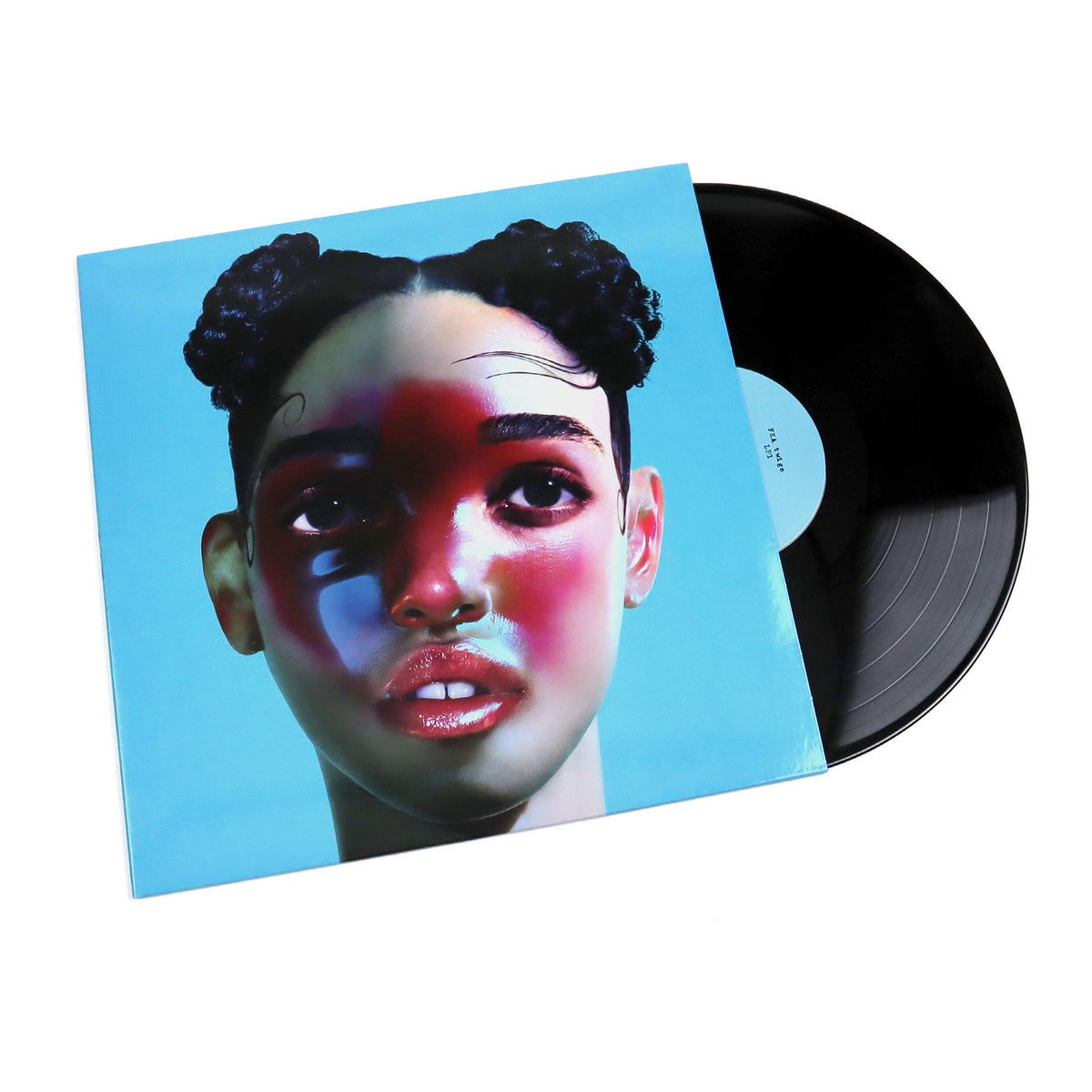 FKA Twigs: LP 1