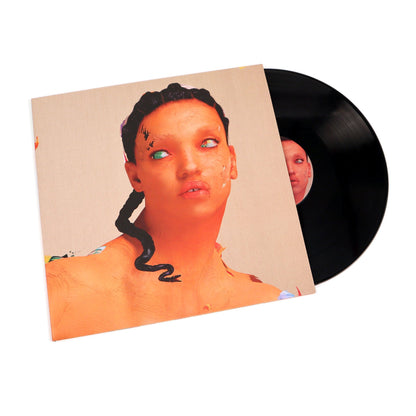 FKA Twigs: Magdalene