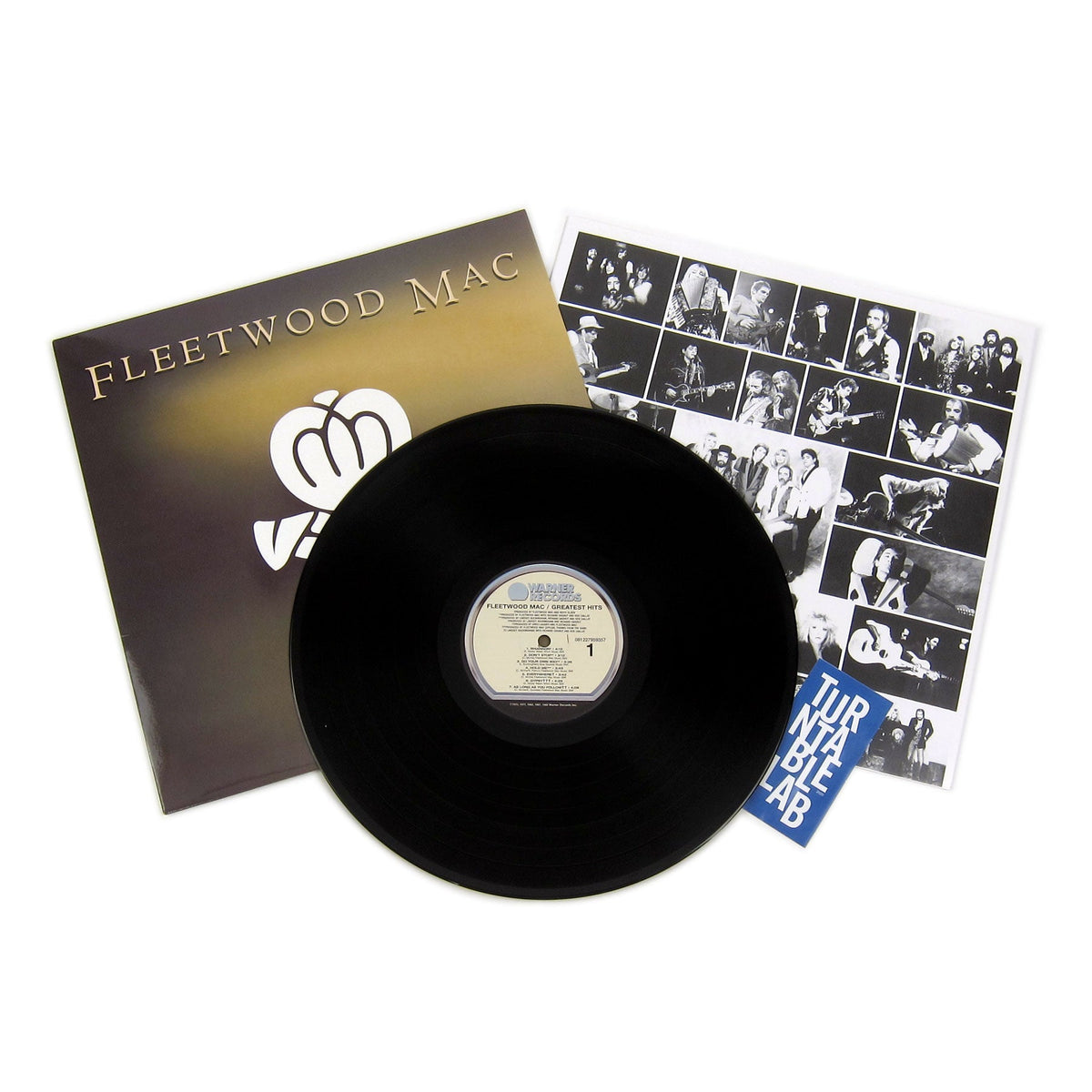 Fleetwood Mac: Greatest Hits