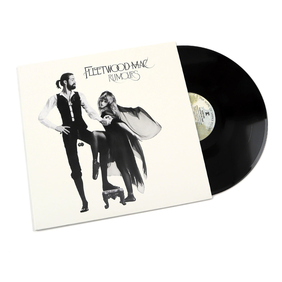 Fleetwood Mac: Rumours - Deluxe Edition (180g) Vinyl 2LP