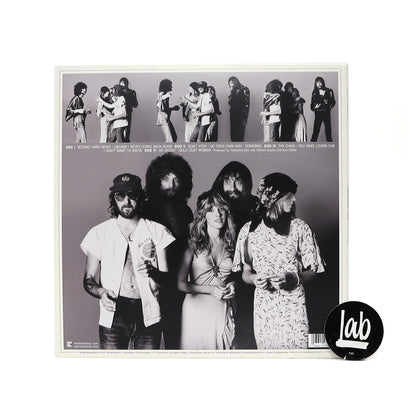 Fleetwood Mac: Rumours - Deluxe Edition (180g) Vinyl 2LP