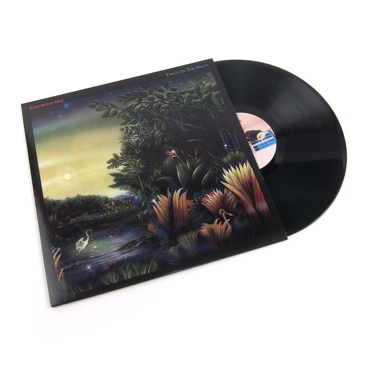 Fleetwood Mac: Tango In The Night (180g)