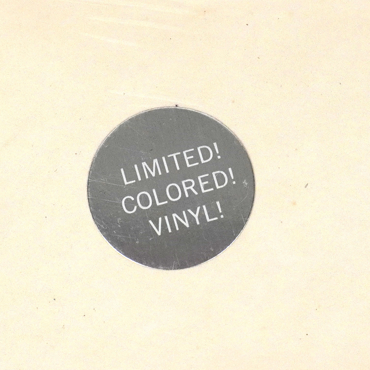 Flight Of The Conchords: I Told You I Was Freaky (Indie Exclusive Colored Vinyl)