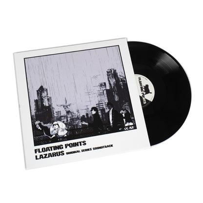 Floating Points: Lazarus Adult Swim Soundtrack