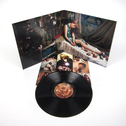 Florence And The Machine: Lungs