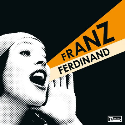Ferdinand, Franz - You Could Have It So Much Better (20th Anniversary Orange Vinyl)
