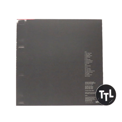Fugazi: Instrument Soundtrack (Colored Vinyl)