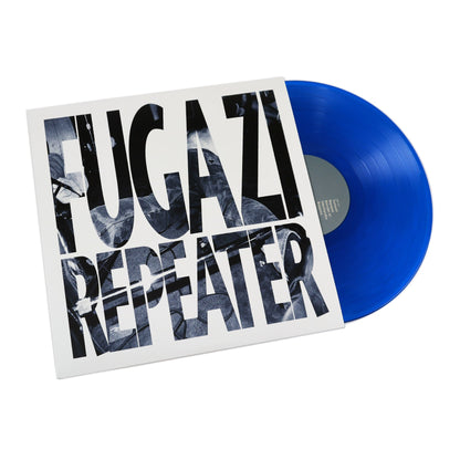 Fugazi: Repeater (Colored Vinyl)