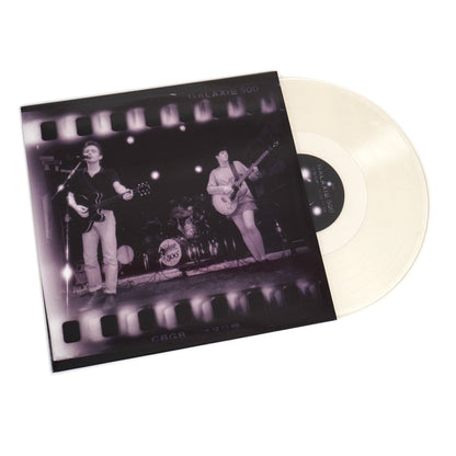 Galaxie 500: CBGB 12.13.88 (Colored Vinyl)