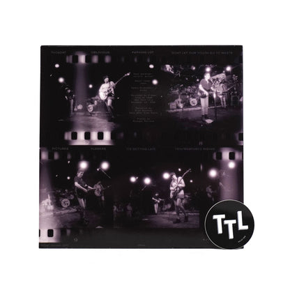 Galaxie 500: CBGB 12.13.88 (Colored Vinyl)