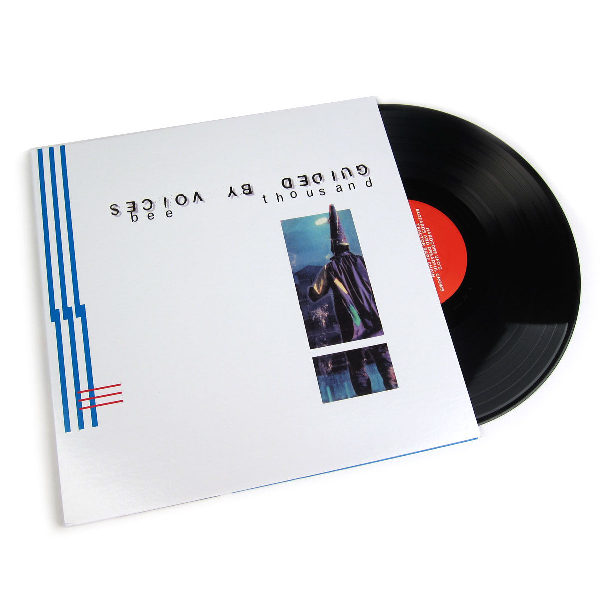 Guided By Voices: Bee Thousand