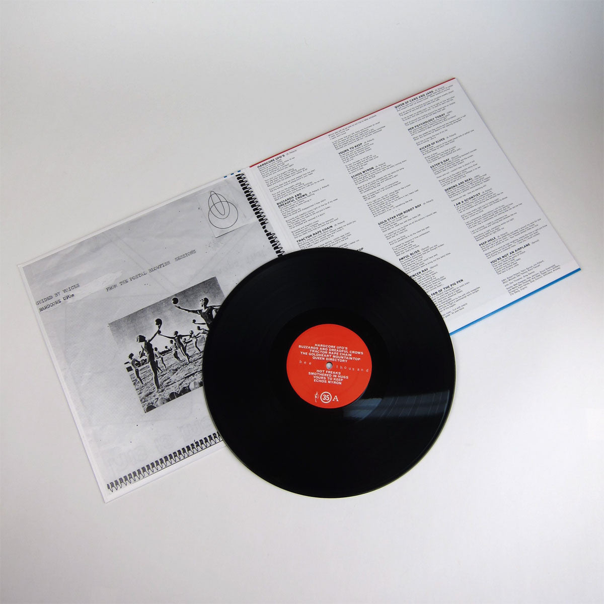 Guided By Voices: Bee Thousand