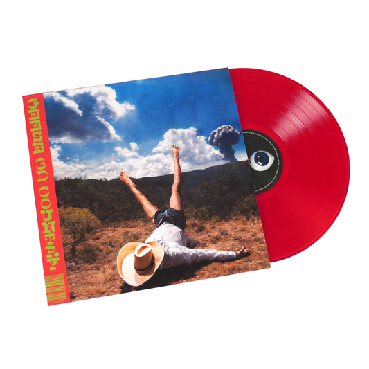 Geese: 3D Country (Indie Exclusive Colored Vinyl)
