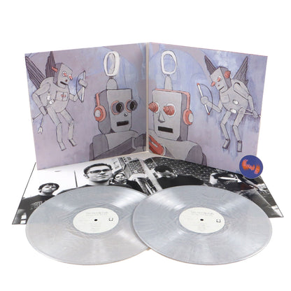 The Get Up Kids: Something To Write Home About - 25th Anniversary Edition (Colored Vinyl) Vinyl 2LP