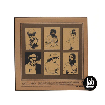 Grateful Dead: Workingman's Dead (180g)