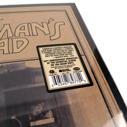 Grateful Dead: Workingman's Dead (180g)