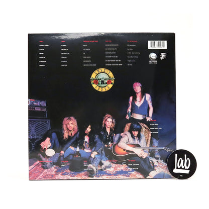 Guns N' Roses: Appetite For Destruction (180g)