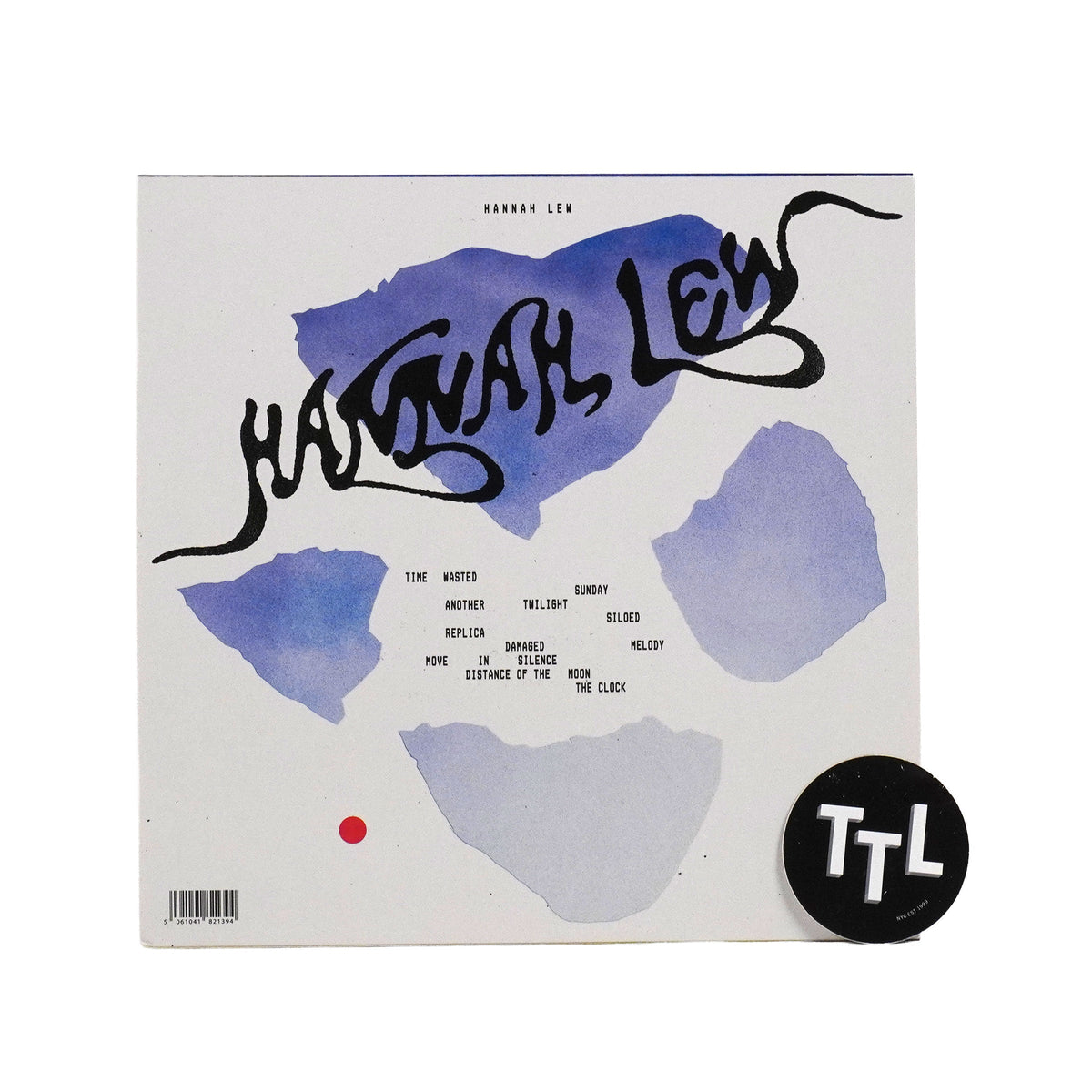 Hannah Lew: Hannah Lew