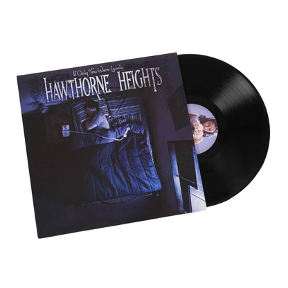 Hawthorne Heights: If Only You Were Lonely