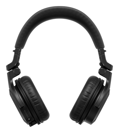 Pioneer DJ HDJ CUE1BT-K Bluetooth Headphones (Black)
