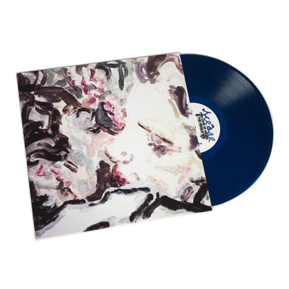 Iceage: For Love Of Grace & The Hereafter (Indie Exclusive Colored Vinyl)