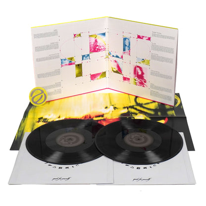 Imogen Heap: Speak For Yourself (180g) Vinyl 2LP