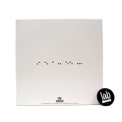 Interpol: Antics