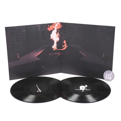 Jane Remover: Revengeseekerz Vinyl 2LP
