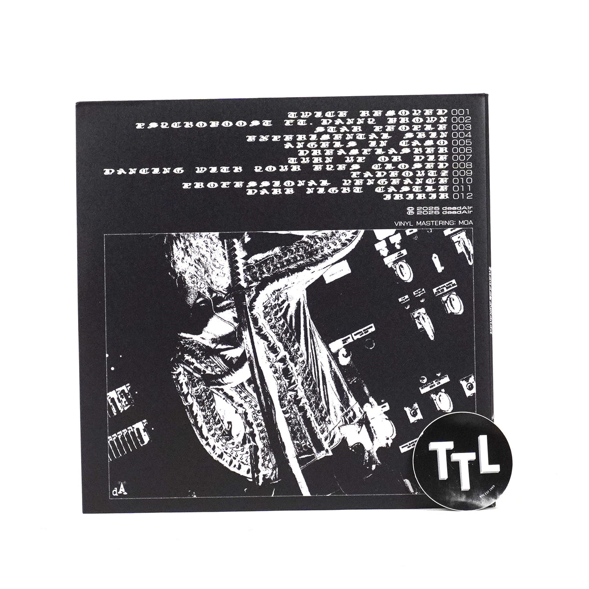 Jane Remover: Revengeseekerz Vinyl 2LP