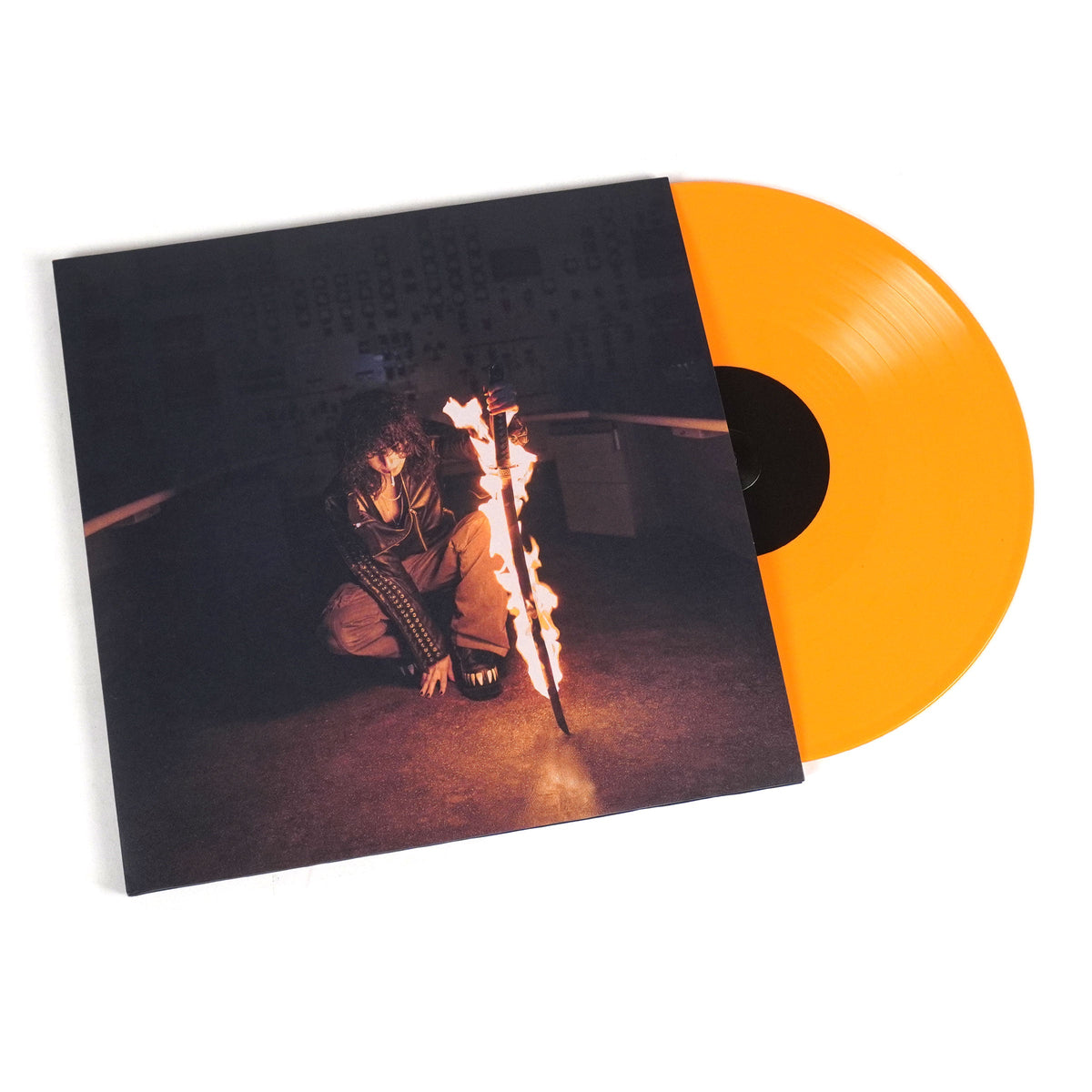 Jane Remover: Revengeseekerz (Indie Exclusive Colored Vinyl) Vinyl 2LP