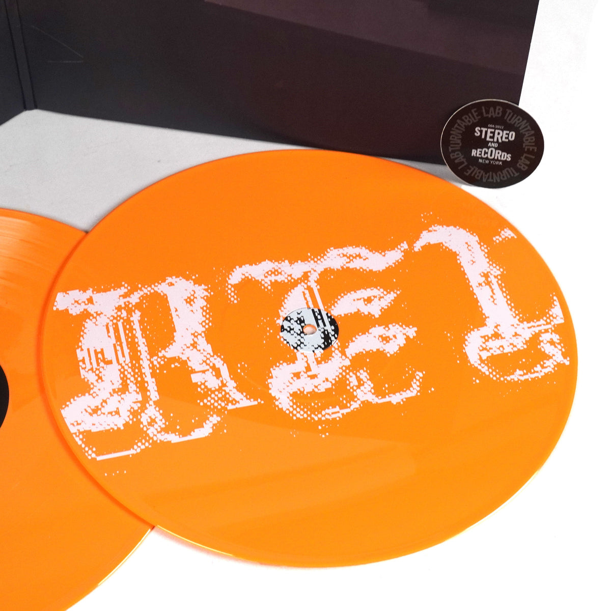 Jane Remover: Revengeseekerz (Indie Exclusive Colored Vinyl) Vinyl 2LP