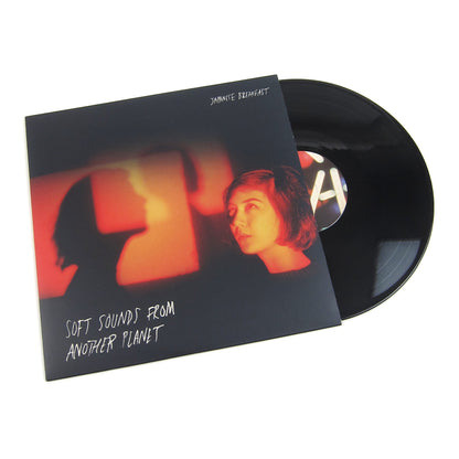 Japanese Breakfast: Soft Sounds From Another Planet