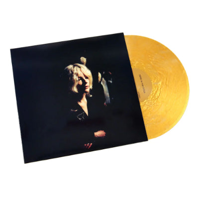 Pratt, Jessica - Here In The Pitch (Gold Vinyl)
