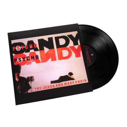The Jesus And Mary Chain: Psychocandy - 40th Anniversary Edition