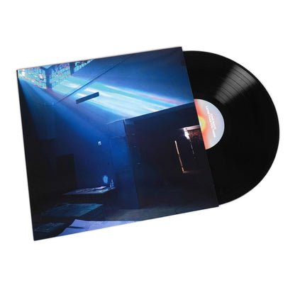 John Maus: Later Than You Think