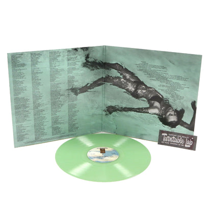 Joni Mitchell: The Hissing Of Summer Lawns (Colored VInyl)